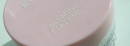 Korres Lip Butter  & Clarins Instant Light Natural Perfector