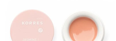 Korres Lip Butter  & Clarins Instant Light Natural Perfector