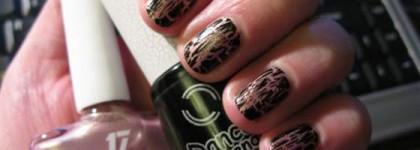 Dance Legend №668 - Крак-крак-кракелюр!