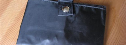 Кисти Coastal Scents - небольшой фотообзор