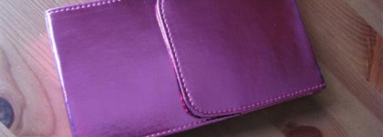 Кисти Coastal Scents - небольшой фотообзор