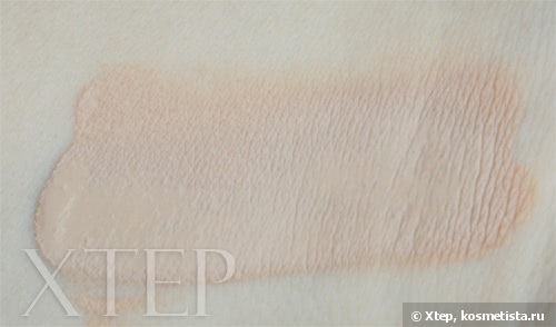Helena Rubinstein Color Clone Perfect Сomplexion Сreator #13 Shell