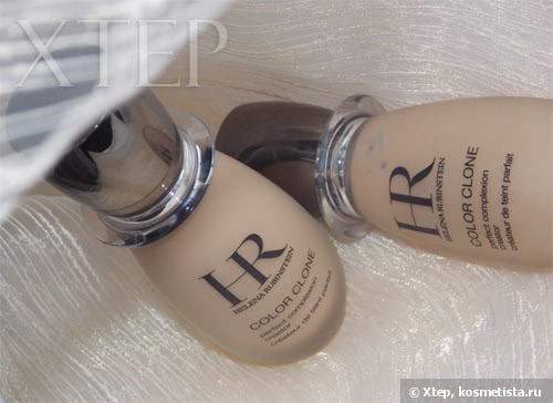 Helena Rubinstein Color Clone Perfect Сomplexion Сreator #13 Shell