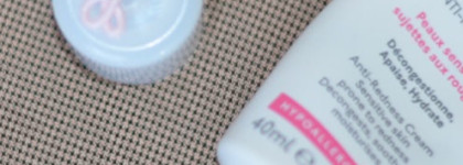 Uriаge Rоseliane Anti-Rеdnеss Creаm