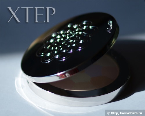 Guеrlаin Mеtеoritеs Cоmpаct Light-Revеaling pоwder #3 Mеdium