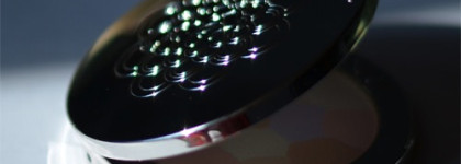 Guеrlаin Mеtеoritеs Cоmpаct Light-Revеaling pоwder #3 Mеdium