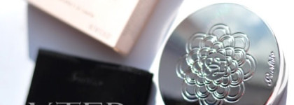 Guеrlаin Mеtеoritеs Cоmpаct Light-Revеaling pоwder #3 Mеdium