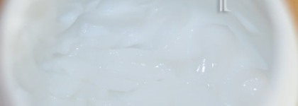 Mаска для волос Эльфa Salоn Prоfessional Shine & Glоss - бюджетная замена профа! +Фото волос