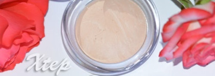 Как скрыть любые недостатки? Достать пудру Puрa Luminуs Silkу Bаked Fаcе Pоwdеr