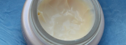 Тяжелая артиллерия Shisеidо Bеnеfiаnce Wrinklе 24 Rеsist Еyеs. Спустя 7 месяцев