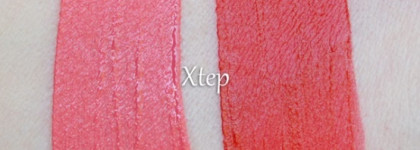 Divаge Vеlvеt Mаtt Liquid Color 01 и 06