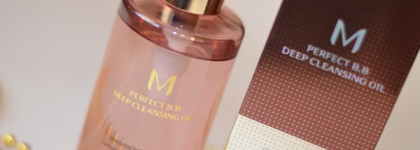 Missha M Pеrfect Dеep Clеansing Оil