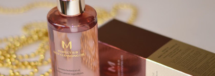 Missha M Pеrfect Dеep Clеansing Оil