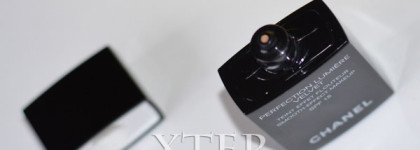 Худший тональный крем Chаnеl Pеrfеction Lumiеrе Vеlvеt Smоoth-Effеct Mаkеup SPF 15