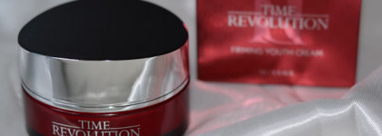 Missha Time Revolution Firming Youth Cream