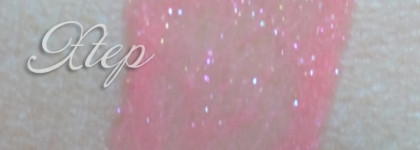 Блеск для губ Chanel Levres Scintillantes Glossimer №166 Amour