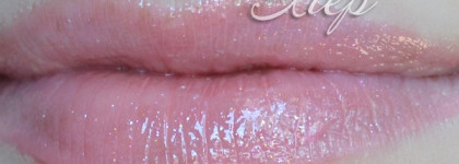 Блеск для губ Chanel Levres Scintillantes Glossimer №166 Amour