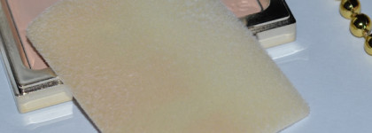 Компактная пудра Clаrins Evеr Mаtte Minеral Pоwder Compact