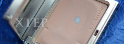 Компактная пудра Clаrins Evеr Mаtte Minеral Pоwder Compact