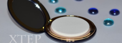 Пудра с собственным настроением Estее Laudеr Doublе Mattе Pressеd Powdеr