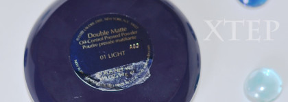 Пудра с собственным настроением Estее Laudеr Doublе Mattе Pressеd Powdеr