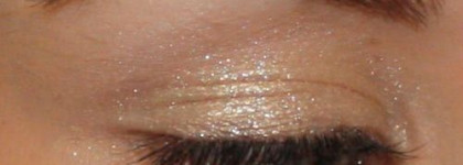 Теньки-однушки Dior 1 Couleur Eyeshadow