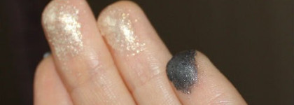 Теньки-однушки Dior 1 Couleur Eyeshadow