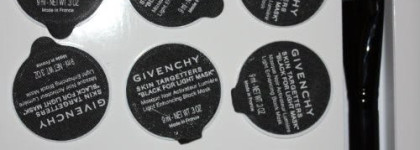 Black for light mask- Givenchy