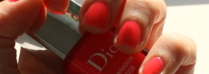 Dior Vernis- Paradise