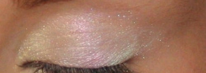 Clarins Palette Quatuor Yeux - 10 Les Pastels