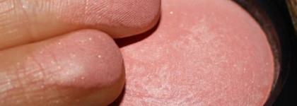 Chanel Joues Contraste Powder Blush — Espiegle 65