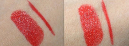 Два красных-прекрасных