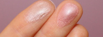 Мои фавориты августа