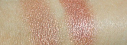 Мои фавориты августа