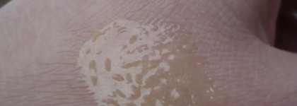 Lancome Блеск для губ JuicyTube. Теперь банановый!