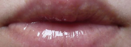 Lancome Блеск для губ JuicyTube. Теперь банановый!