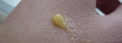 Lancome Блеск для губ JuicyTube. Теперь банановый!