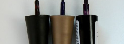 Моя лаковая коллекция. Часть 2 – Divage и Ja-De