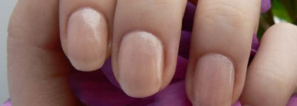 Моя лаковая коллекция. Часть 3 – Aurelia и Vivienne Sabo