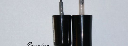 Моя лаковая коллекция. Часть 3 – Aurelia и Vivienne Sabo