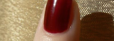 Моя лаковая коллекция. Часть 3 – Aurelia и Vivienne Sabo