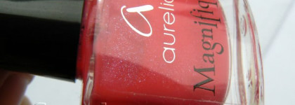 5 новичков Aurelia Magnifique