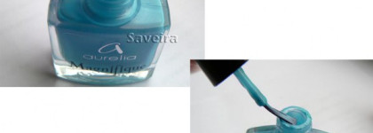 5 новичков Aurelia Magnifique