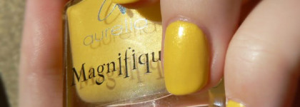 И снова Aurelia Magnifique