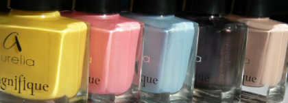 И снова Aurelia Magnifique