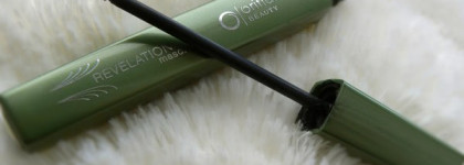Разделяющая тушь для ресниц «Открытый взгляд» от Oriflame