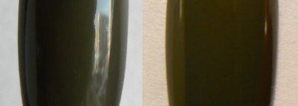 Aurelia Magnifique Vanille #12 «Он»