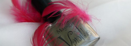 Aurelia Magnifique Vanille #12 «Он»