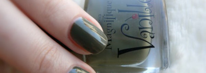 Aurelia Magnifique Vanille #12 «Он»