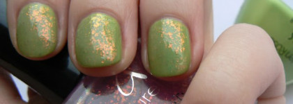 Ждем весну вместе с Golden Rose Paris #228